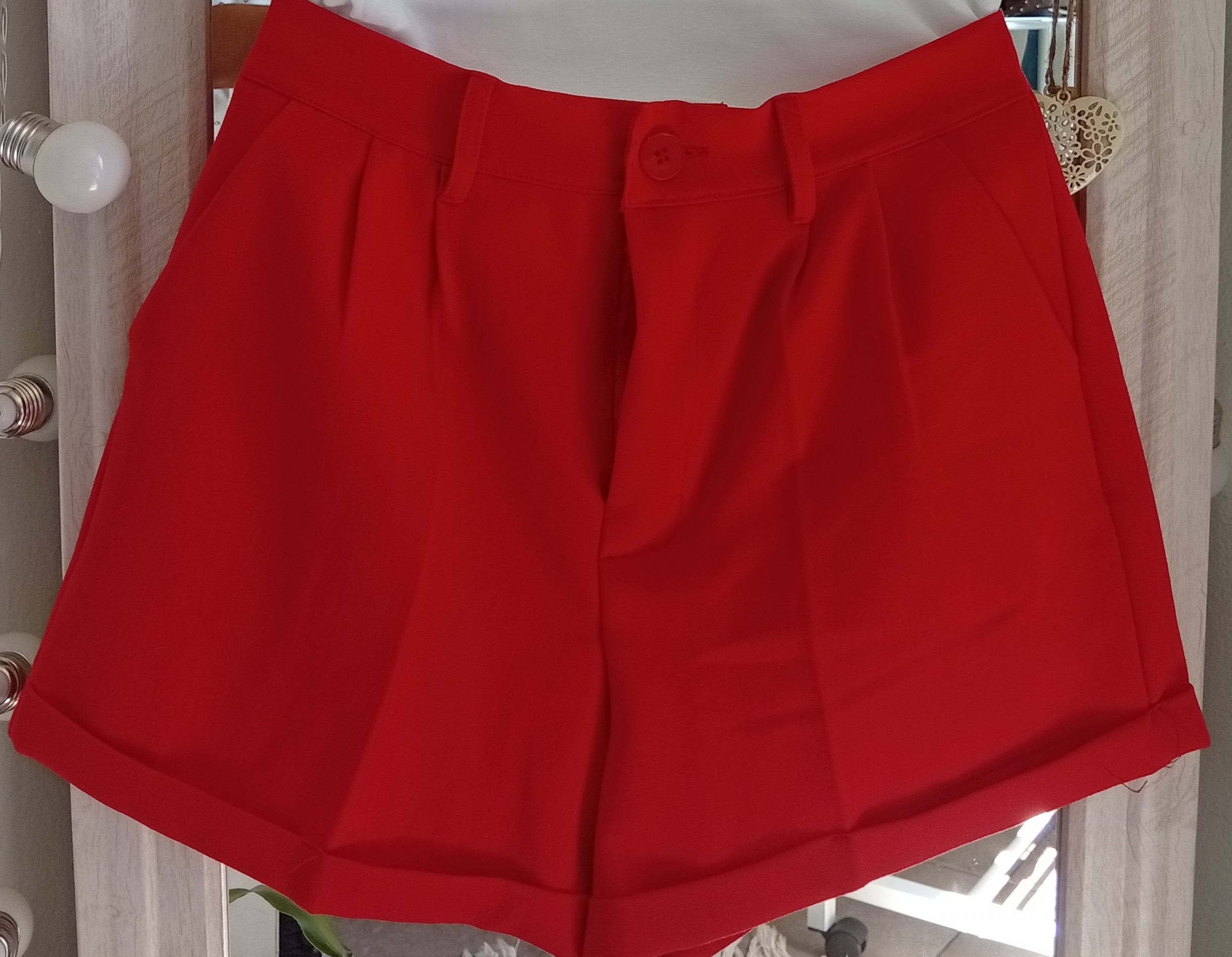 Short sastrero will