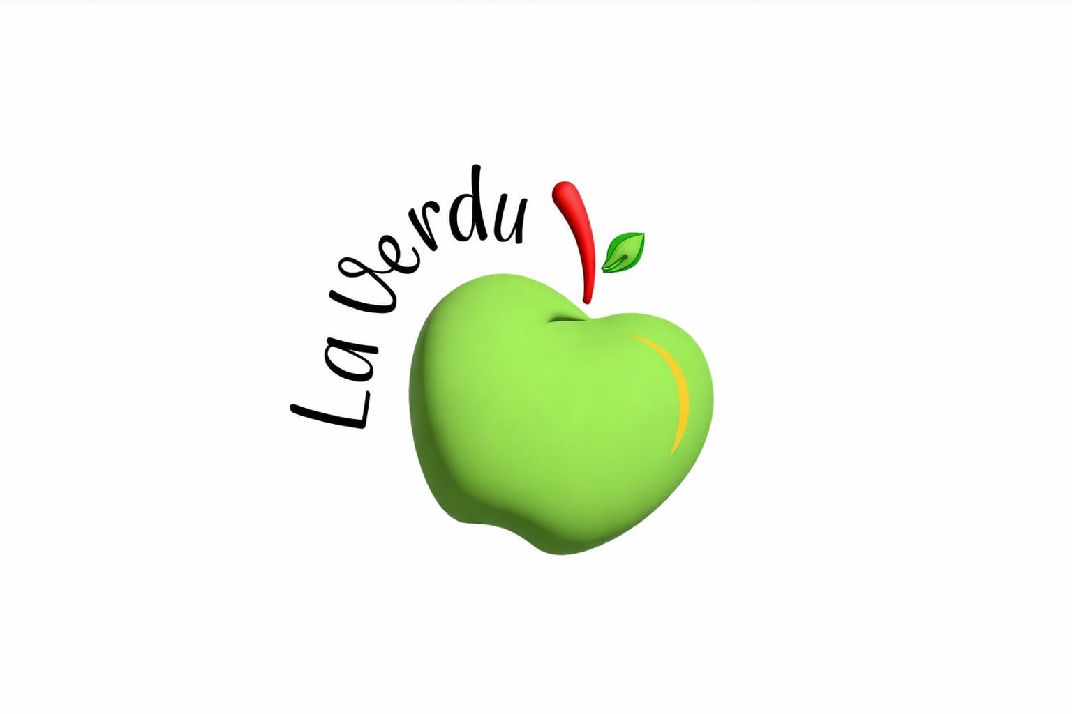 LA VERDU.