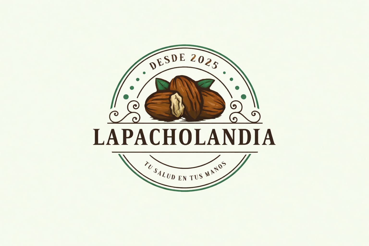 LAPACHOLANDIA. Tu Salud en tus manos.